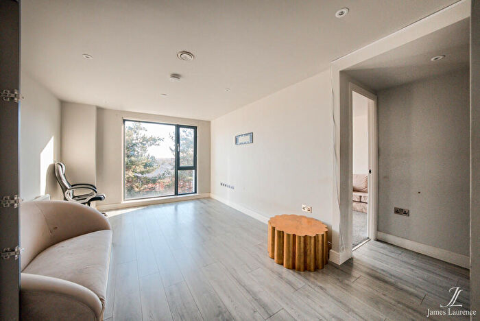 1 Bedroom Apartment For Sale In St Martins Place, Broad Street, Birmingham City Centre, B15