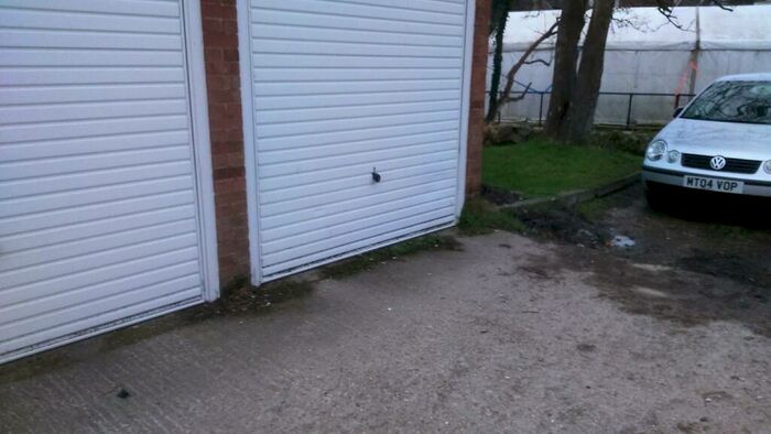 Garage / Parking To Rent In Brookfield Place, Dover, CT16