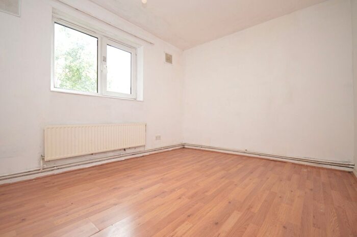 4 Bedroom Flat For Sale In Ada Gardens, Stratford, E15