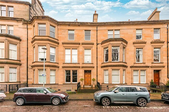 2 Bedroom Flat For Sale In Rothesay Terrace, West End, Edinburgh, EH3