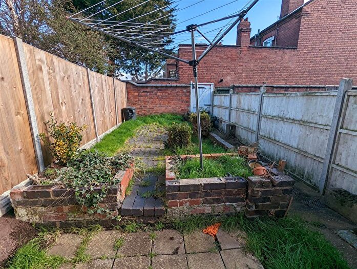 4 Bedroom Terraced House For Sale In King Richard Street, Coventry, CV2