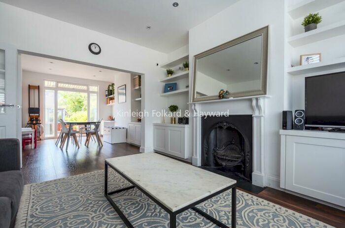 3 Bedroom Terraced House To Rent In Broomfield Road, Beckenham, BR3