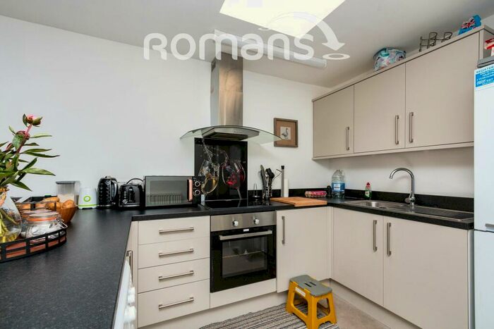2 Bedroom Apartment To Rent In Ribble Place, GU14