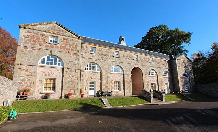 1 Bedroom Flat To Rent In Culloden Stables, Culloden, Inverness., IV2