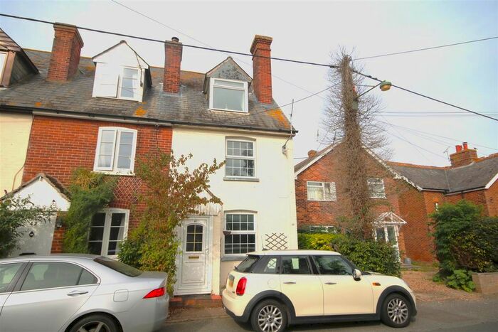 3 Bedroom Property To Rent In Jubilee Road, Littlebourne, Canterbury, CT3