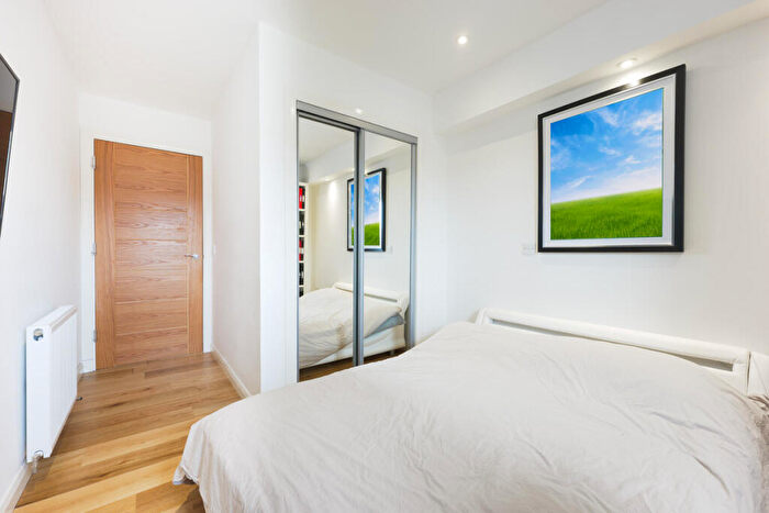 2 Bedroom Apartment For Sale In Shanks Street, Glasgow, G20