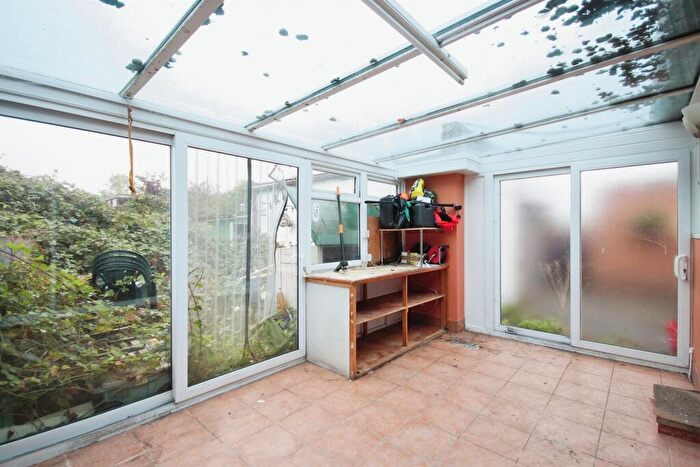 2 Bedroom Semi-Detached Bungalow For Sale In Greville Smith Avenue, Whitnash, Leamington Spa, CV31