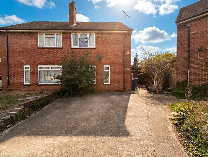 3 Bedroom End Terrace House To Rent In Harlington Road, Uxbridge, Greater London, UB8