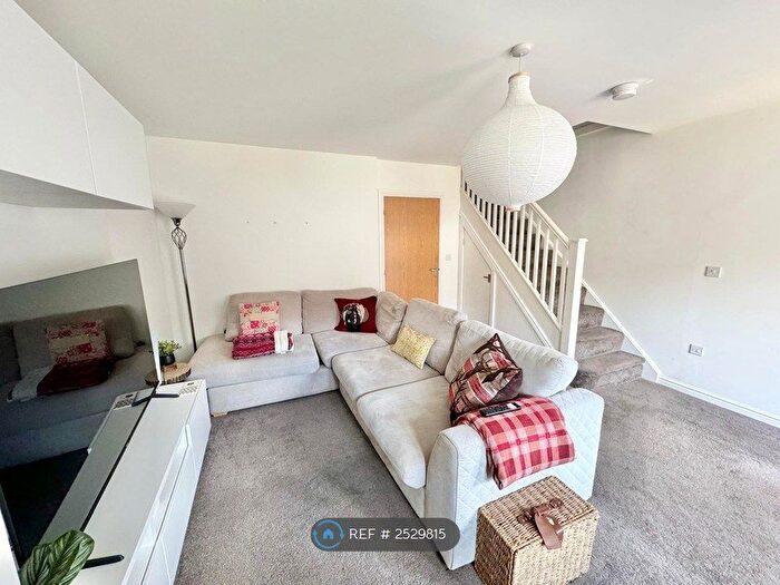 2 Bedroom Terraced House To Rent In Nile Road, Exeter, EX2