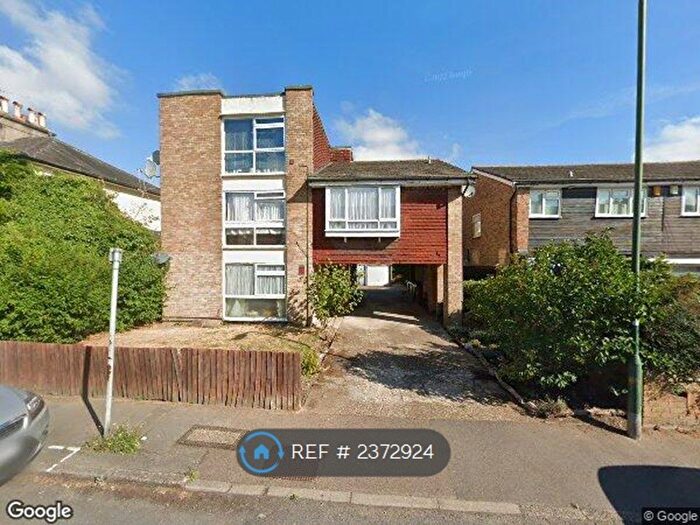 1 Bedroom Flat To Rent In Melbourne Road, Wallington, SM6