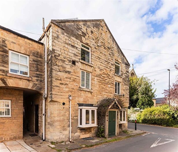 3 Bedroom Terraced House For Sale In Old Mill Lane, Clifford, Wetherby, LS23