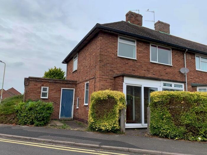 Houses for sale & to rent in TF10 7RA, Stafford Road, Newport South Newport