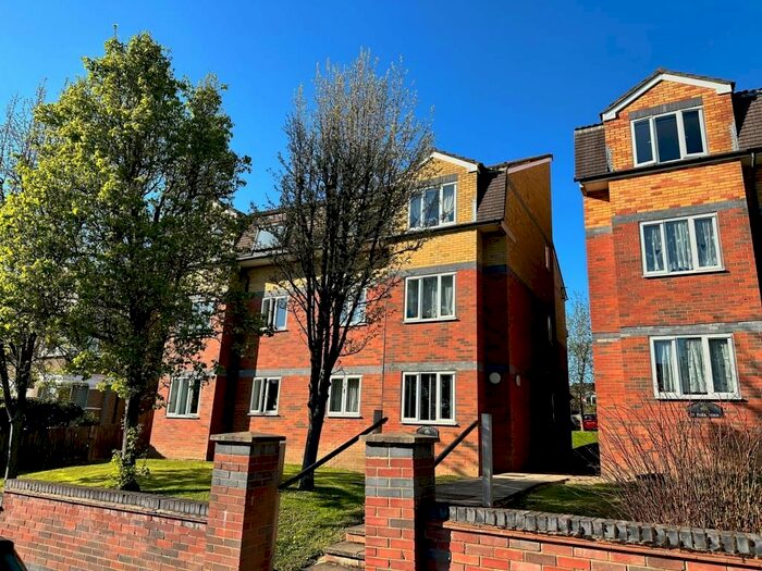 1 Bedroom Flat To Rent In Park Road, Barnet, EN4