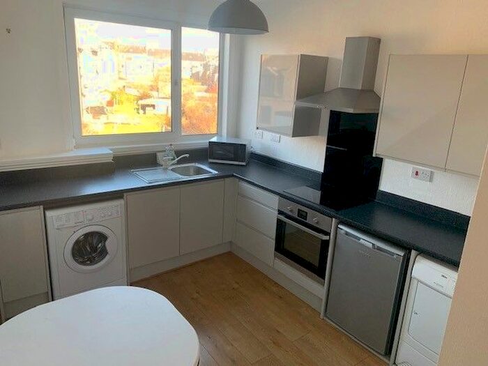 1 Bedroom Flat To Rent In Urquhart Road, Aberdeen, AB24
