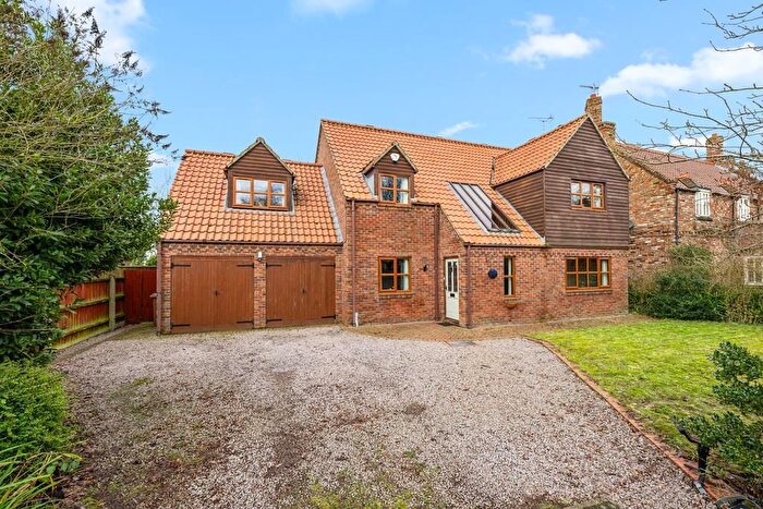 5 Bedroom Detached House For Sale In The Leam, Friday Bridge, Wisbech, Cambridgeshire, PE14