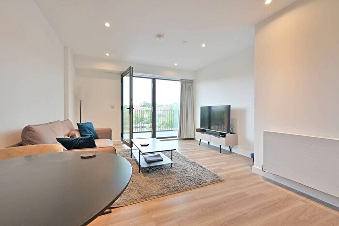1 Bedroom Flat To Rent In Assay Apartments, Station View, Guildford, Guildford, GU1