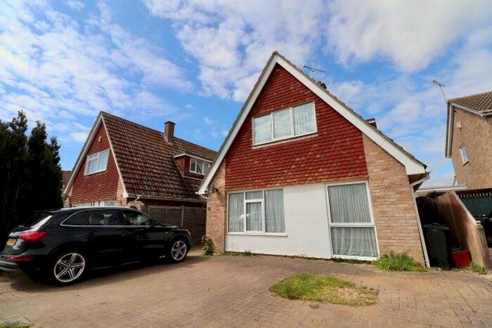 3 Bedroom Property To Rent In Constable Avenue, Clacton-On-Sea, CO16