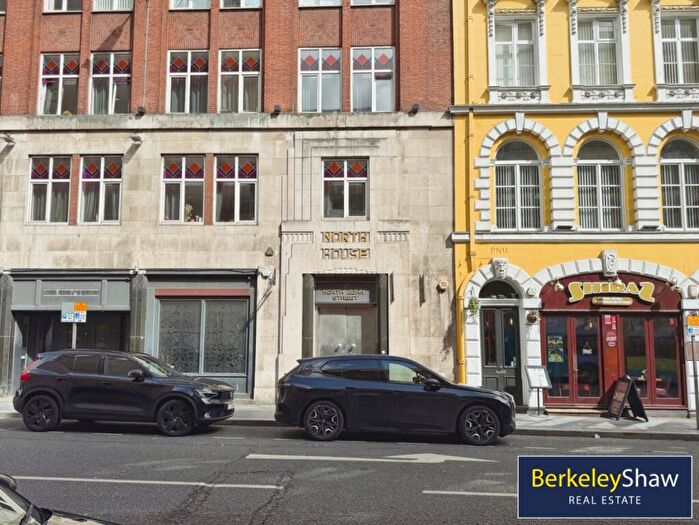 2 Bedroom Flat To Rent In - North John Street, Liverpool, L2