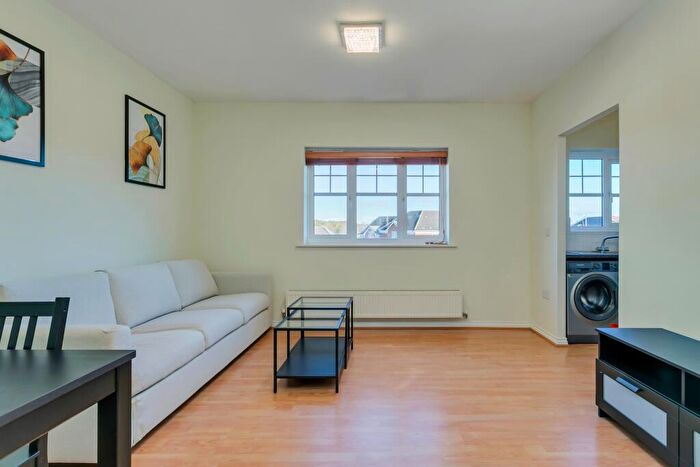 2 Bedroom Flat To Rent In Clarinet Court, Symphony Close, Edgware, HA8