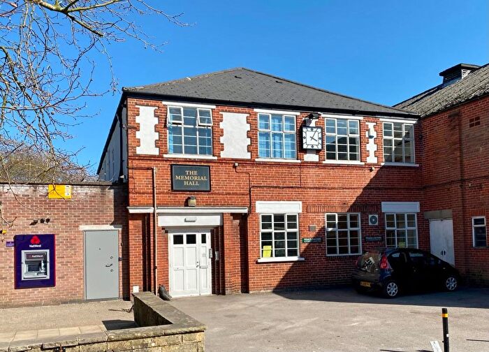 Property To Rent In St. John Street, Wirksworth, DE4