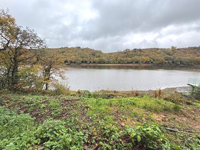 Plot For Sale In Reacliffe Road, Rudyard, ST13