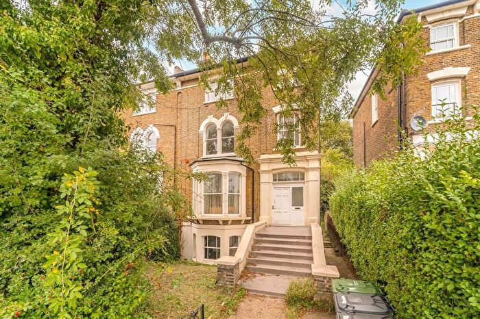 1 Bedroom Flat To Rent In Northbrook Road, Hither Green, SE13