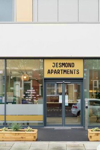 Studio To Rent In Grantham Road, Sandyford, Newcastle Upon Tyne, NE2