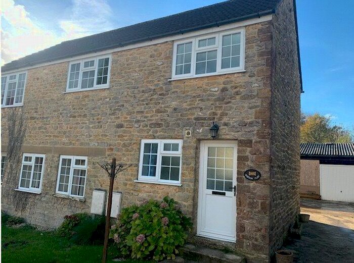 2 Bedroom Flat To Rent In Mosterton, Beaminster, Dorset DT8