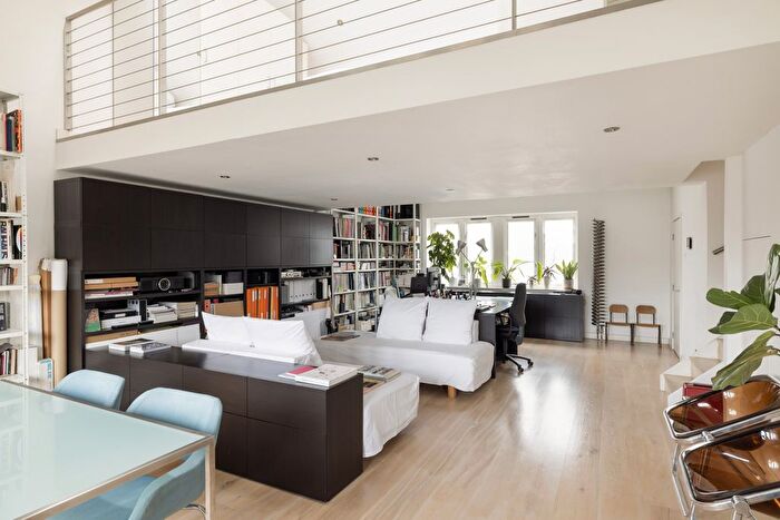 1 Bedroom Flat For Sale In Cleveland Way, London, E1