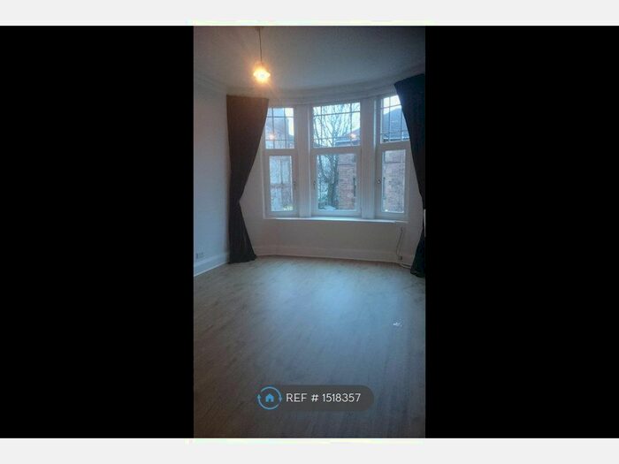 1 Bedroom Flat To Rent In Sinclair Drive, Glasgow, G42