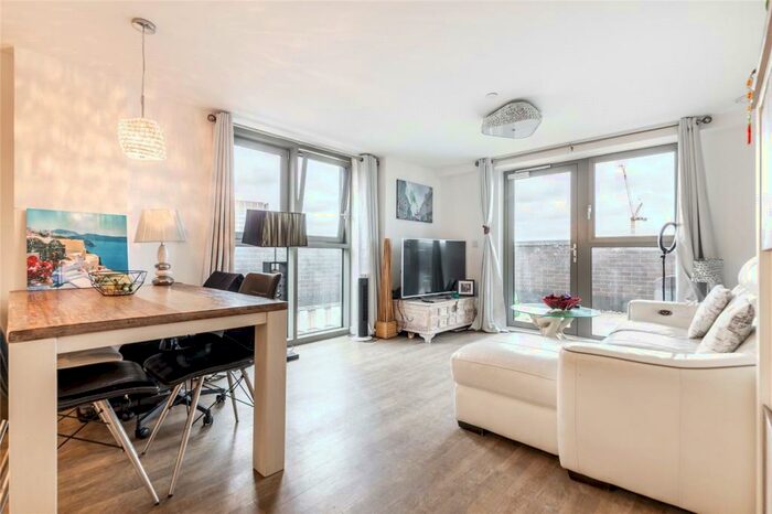 2 Bedroom Apartment To Rent In Roma Corte, Elmira Street, Lewisham, London, SE13