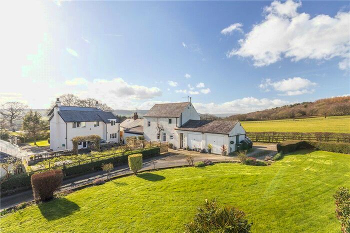 10 Bedroom Detached House For Sale In Harrogate Road, Castley, Otley, West Yorkshire, LS21