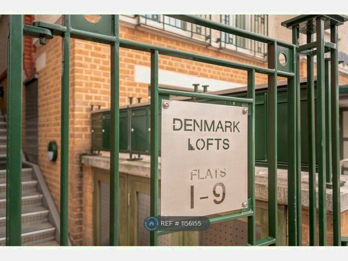 1 Bedroom Flat To Rent In Denmark Lofts, London, SW19