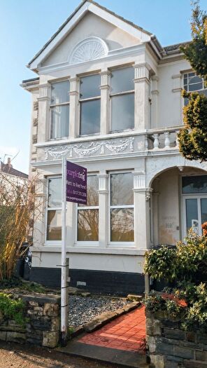 4 Bedroom House To Rent In Fishponds Road - Bed Ex Bills, Fishponds, South West, BS16