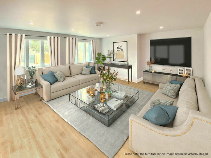 8 Bedroom Detached House For Sale In Oxford Road, Abingdon, OX13