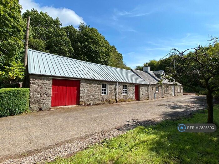 3 Bedroom Detached House To Rent In Cambusmore, Callander, FK17