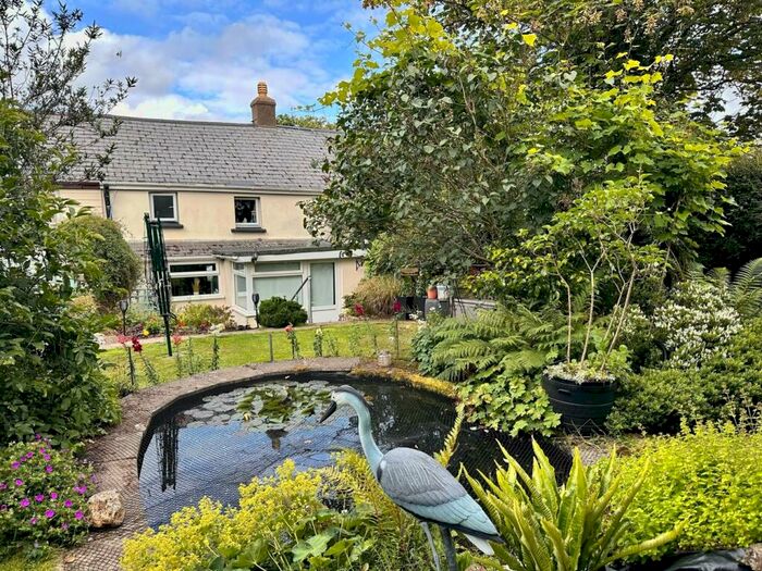 4 Bedroom Cottage For Sale In Bucks Cross, Bideford, EX39
