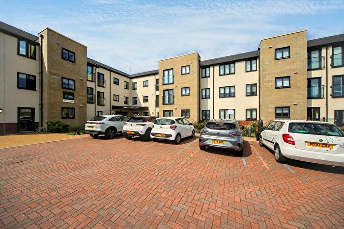 1 Bedroom Flat For Sale In Wellington Place, Standish, WN6