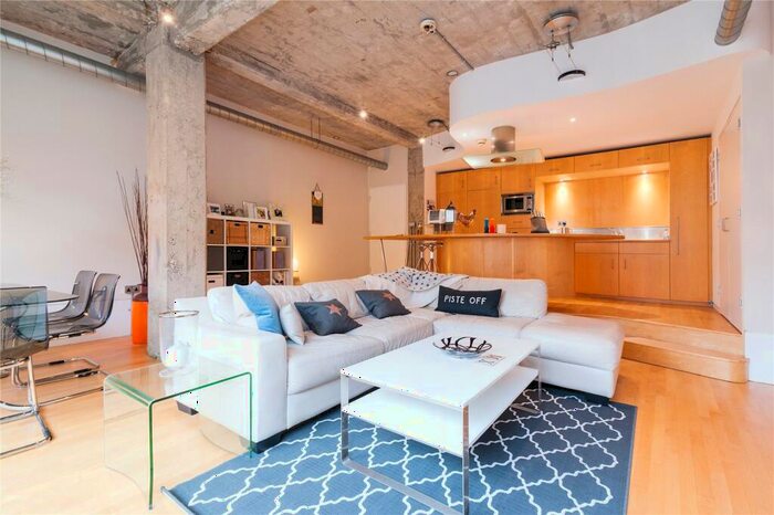 2 Bedroom Apartment To Rent In St. John Street, London, EC1V