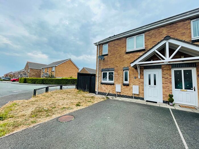 2 Bedroom Property To Rent In Skomer Drive, Milford Haven, SA73