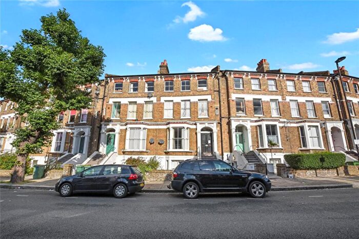 1 Bedroom Flat To Rent In Oseney Crescent, KentishTown, NW5