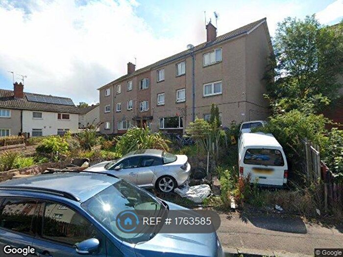 4 Bedroom Flat To Rent In Burnhead Grow, Edinburgh, EH16