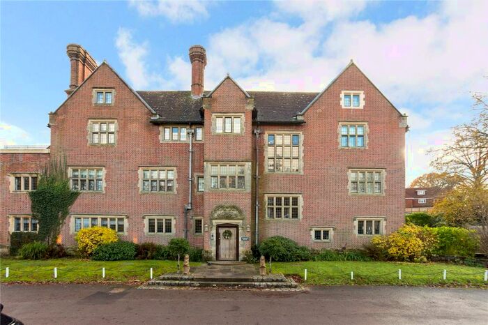 2 Bedroom Apartment For Sale In Slaugham Manor, Slaugham Place, Slaugham, Haywards Heath, RH17