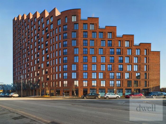 2 Bedroom Flat To Rent In Whitehall Road, City Centre, Leeds, LS12