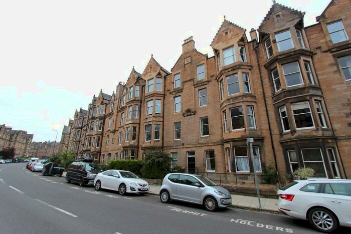 3 Bedroom Flat To Rent In Marchmont Crescent, Marchmont, Edinburgh, EH9