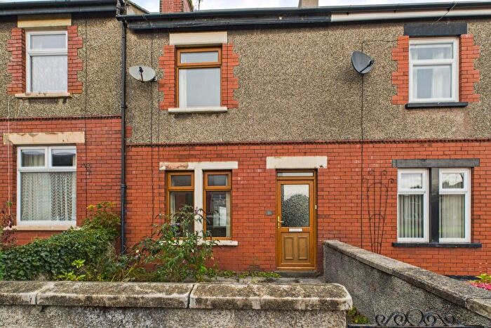 3 Bedroom Terraced House To Rent In Aldwych Terrace, Ulverston, Cumbria, LA12