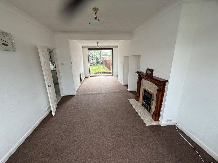 3 Bedroom Terraced House To Rent In Boundaries Road, Feltham, Middlesex, TW13