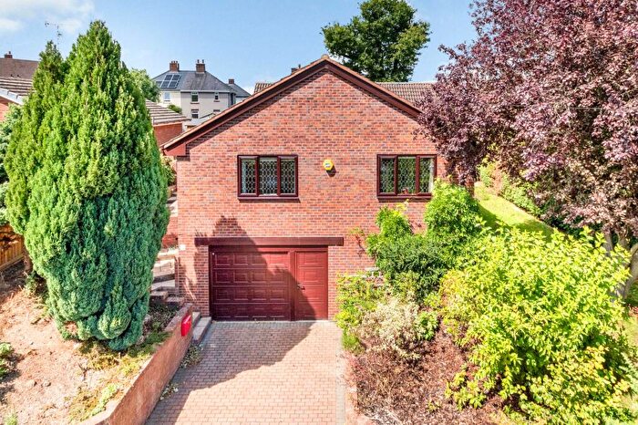 3 Bedroom Property For Sale In Leaches Lane, Mancot, CH5