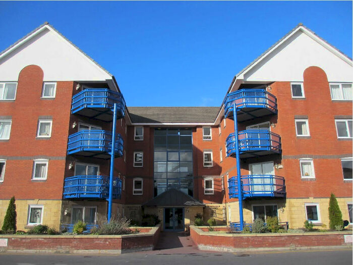 1 Bedroom Flat To Rent In Mountbatten Close, Ashton On Ribble, Preston, PR2