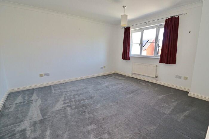 4 Bedroom Detached House For Sale In Vasey Close, Lincoln, LN1